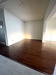 JR芸備線 安芸矢口駅 7.5kmの賃貸マンション 2階ワンルームのリビング/ダイニング