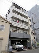 本川町駅より徒歩2分 2階 築39年9ヶ月の賃貸物件