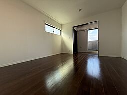 広島電鉄8系統 江波駅 徒歩12分の賃貸アパート 3階1LDKのリビング/ダイニング