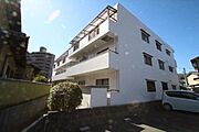 妙マンション 3階 築40年1ヶ月の賃貸物件