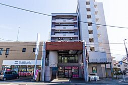 JR山陽本線 海田市駅 徒歩12分の賃貸マンション