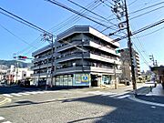 修大協創中高前駅より徒歩3分 2階 築43年6ヶ月の賃貸物件