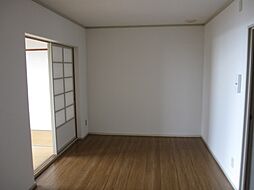 JR山陽本線 新井口駅 徒歩18分の賃貸マンション 4階3DKのリビング/ダイニング