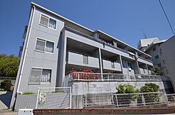 JR山陽本線 新井口駅 徒歩10分