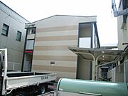 レオパレスシャルマン東雲 1階 築19年11ヶ月の賃貸物件