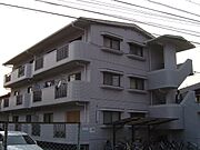 安東駅より徒歩4分 2階 築34年8ヶ月の賃貸物件