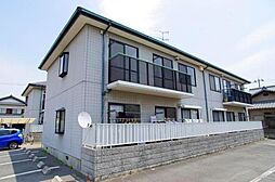 JR芸備線 安芸矢口駅 徒歩17分の賃貸アパート