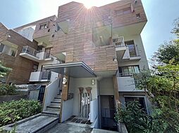 JR山陽本線 新井口駅 徒歩7分の賃貸マンション