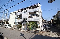 JR山陽本線 向洋駅 徒歩5分の賃貸マンション