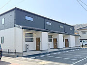 七軒茶屋駅より徒歩4分 新築 2階建の賃貸物件