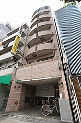 広島電鉄2系統 稲荷町駅 徒歩6分