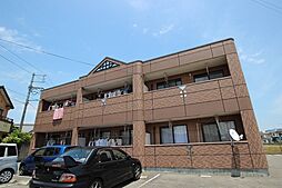 広島高速交通アストラムライン 古市駅 徒歩17分の賃貸アパート