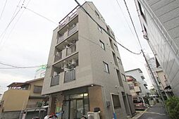 JR山陽本線 天神川駅 徒歩13分の賃貸マンション
