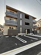 高須駅より徒歩7分 3階 新築の賃貸物件