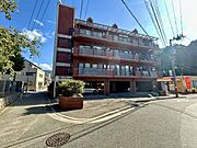 第2イギリス館 3階 築37年9ヶ月の賃貸物件