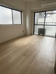 広島電鉄2系統 十日市町駅 徒歩2分の賃貸マンション 7階ワンルームのリビング/ダイニング