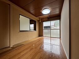 JR山陽本線 瀬野駅 徒歩17分の賃貸一戸建て 1階4SDKのリビング/ダイニング