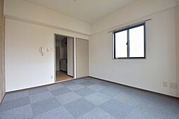 広島高速交通アストラムライン 中筋駅 徒歩10分の賃貸マンション 3階1Kのリビング/ダイニング