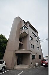 JR山陽本線 新井口駅 徒歩4分の賃貸マンション