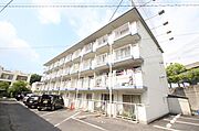 第1西本ビル 4階 築43年5ヶ月の賃貸物件