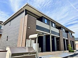 JR芸備線 矢賀駅 徒歩13分