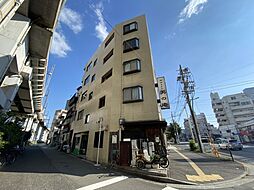 広島電鉄9系統 白島駅 徒歩3分の賃貸マンション