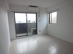 広島電鉄8系統 舟入本町駅 徒歩2分の賃貸マンション 9階1Kのリビング/ダイニング