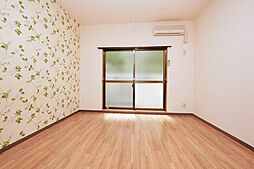 JR可部線 安芸長束駅 徒歩9分の賃貸マンション 1階1Kのリビング/ダイニング