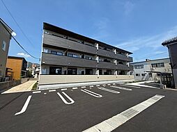 JR芸備線 矢賀駅 徒歩15分