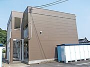 レオパレス西山荘 1階 築25年9ヶ月の賃貸物件