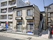 レオパレス杉壱番館 1階 築18年9ヶ月の賃貸物件