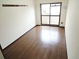 JR可部線 古市橋駅 徒歩12分の賃貸マンション 2階1Kのリビング/ダイニング