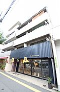 白島駅より徒歩5分 2階 築45年7ヶ月の賃貸物件