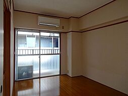 広島高速交通アストラムライン 古市駅 徒歩5分の賃貸マンション 3階2LDKのリビング/ダイニング