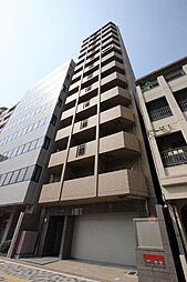 広島電鉄2系統 稲荷町駅 徒歩3分の賃貸マンション