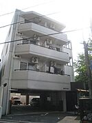 ABCマンション 2階 築32年8ヶ月の賃貸物件