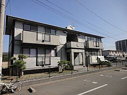 JR芸備線 矢賀駅 徒歩7分の賃貸アパート