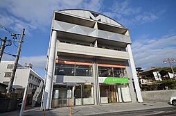 広島電鉄宮島線 修大協創中高前駅 徒歩3分の賃貸マンション