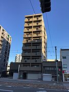 舟入町駅より徒歩2分 3階 築10年8ヶ月の賃貸物件