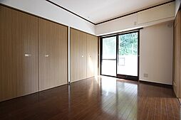 広島電鉄5系統 比治山下駅 徒歩3分の賃貸マンション 2階2LDKのリビング/ダイニング