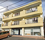 ITSビル 4階 築45年3ヶ月の賃貸物件