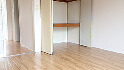 広島電鉄8系統 舟入南駅 徒歩14分の賃貸アパート 2階1Kのリビング/ダイニング