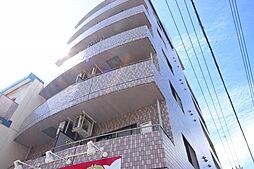 広島電鉄1系統 宇品3丁目駅 徒歩1分の賃貸マンション