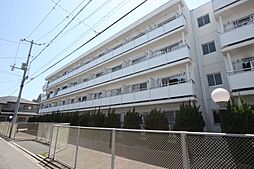 広島電鉄5系統 皆実町二丁目駅 徒歩3分