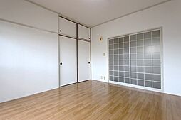 広島電鉄5系統 比治山橋駅 徒歩14分の賃貸マンション 6階1DKのリビング/ダイニング