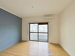 広島高速交通アストラムライン 西原駅 徒歩9分の賃貸マンション 2階1Kのリビング/ダイニング