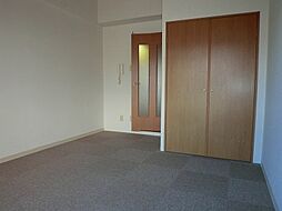 広島高速交通アストラムライン 西原駅 徒歩9分の賃貸マンション 4階1Kのリビング/ダイニング