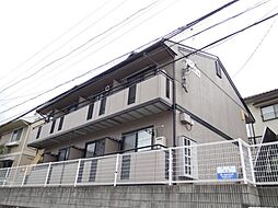 広島高速交通アストラムライン 上安駅 徒歩9分の賃貸アパート