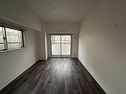 広島電鉄2系統 西観音町駅 徒歩9分の賃貸マンション 9階1Kのリビング/ダイニング