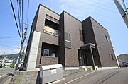 矢賀駅より徒歩20分 1階 築20年の賃貸物件